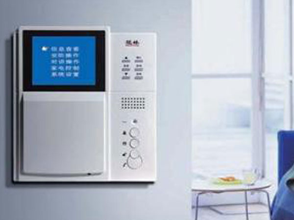 基于基于“互聯(lián)網+”的平安城市解決方案探索